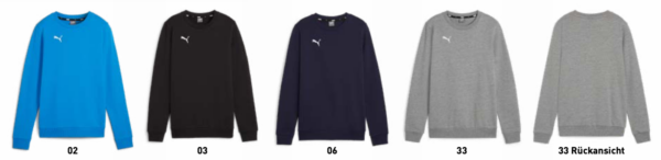 Ladies Sweater 2024 – Bild 8