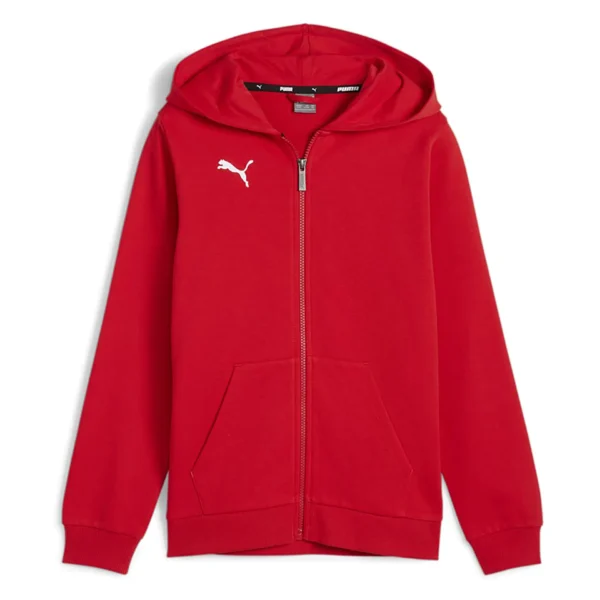 Unisex Kapuzenjacke 2024