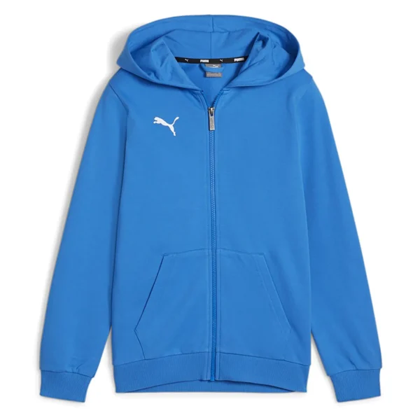 Unisex Kapuzenjacke 2024 – Bild 5
