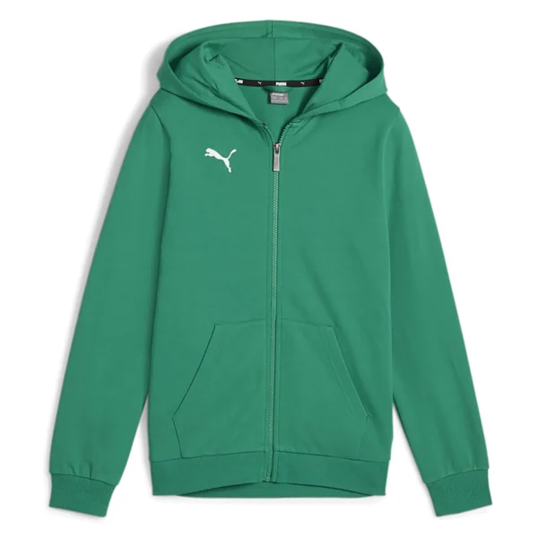 Unisex Kapuzenjacke 2024 – Bild 6