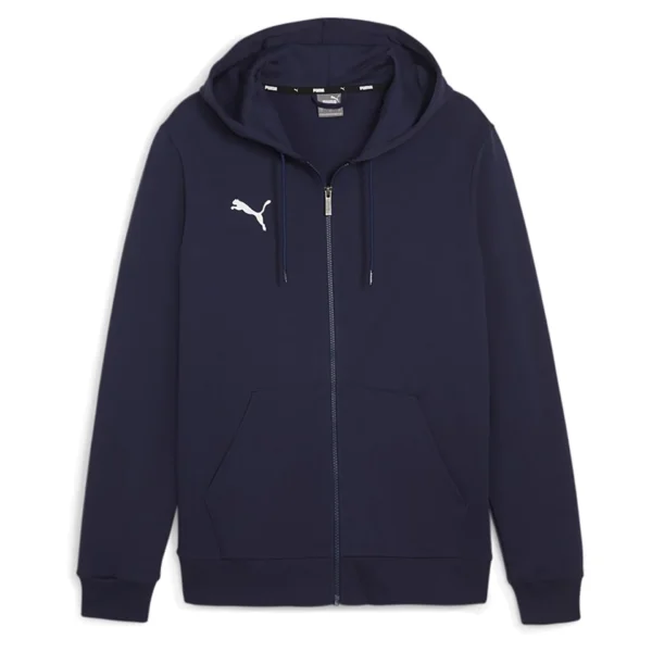 Unisex Kapuzenjacke 2024 – Bild 2