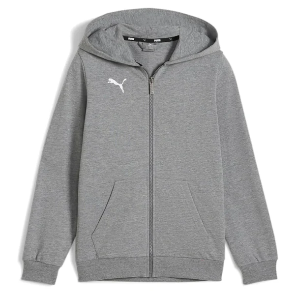 Unisex Kapuzenjacke 2024 – Bild 3