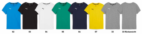 Ladies T-Shirt 2024 – Bild 10