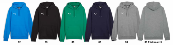 Kids Hoody 2024 – Bild 9
