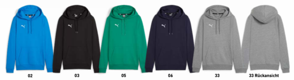Ladies Hoody 2024 – Bild 9