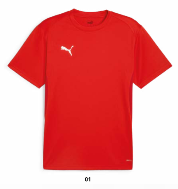 Unisex Trikot 2024 – Bild 9
