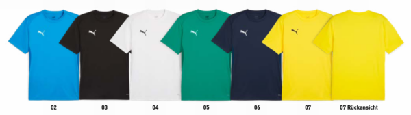 Unisex Trikot 2024 – Bild 10