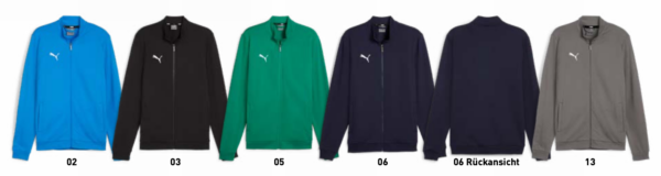 Unisex Jacke 2024 – Bild 8